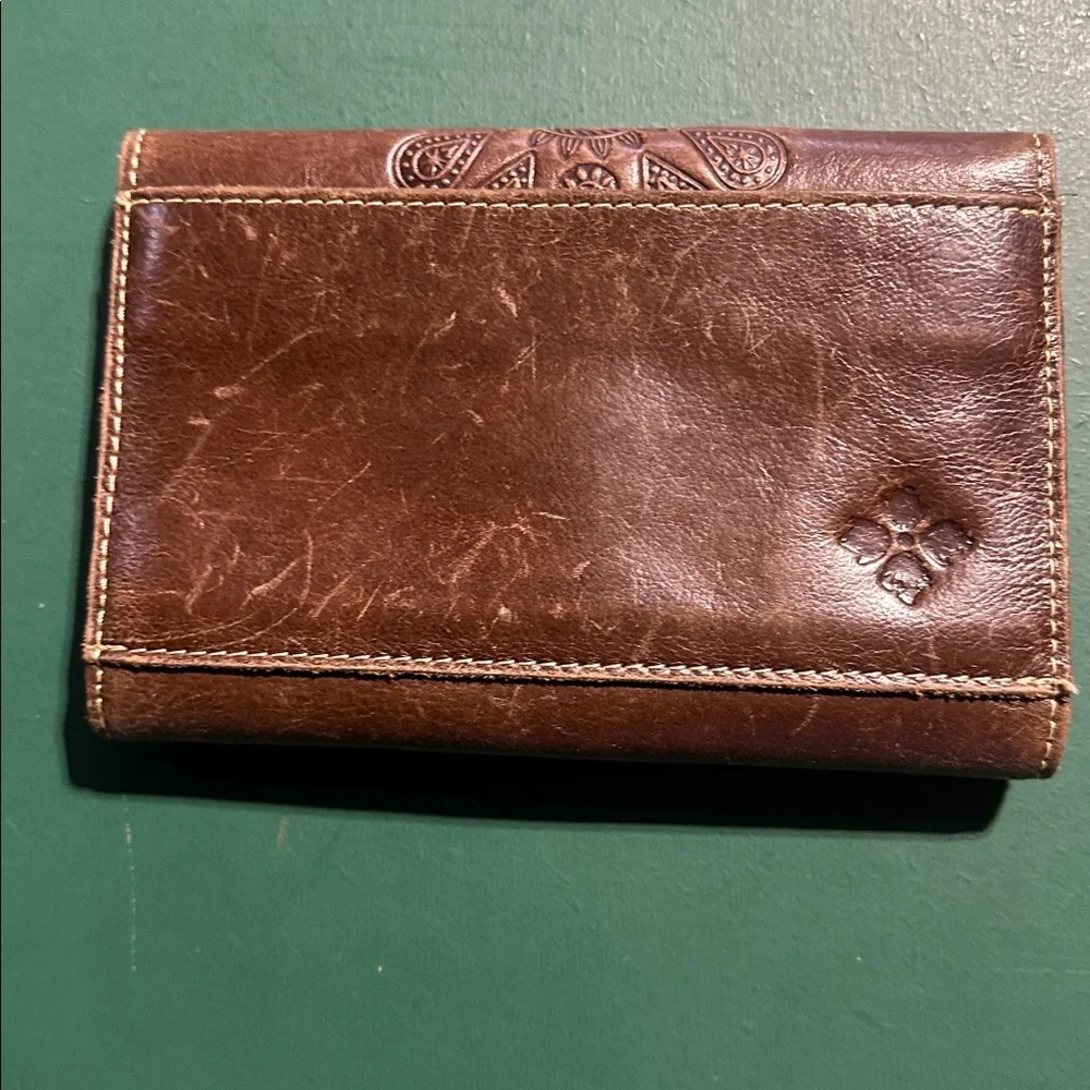 Wallet - Picture 3 of 3